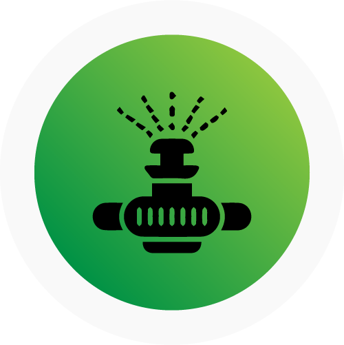 IRRIGATION